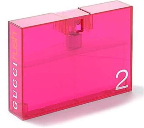 gucci rush 2 75 ml eau toilette|gucci rush 75ml best price.